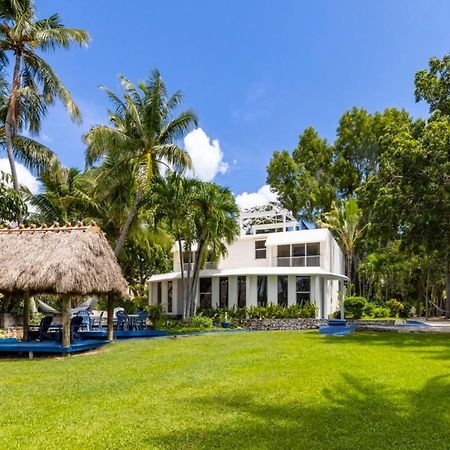 Hotel Azul Del Mar (Adults Only) Key Largo Zewnętrze zdjęcie