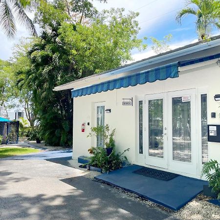 Hotel Azul Del Mar (Adults Only) Key Largo Zewnętrze zdjęcie