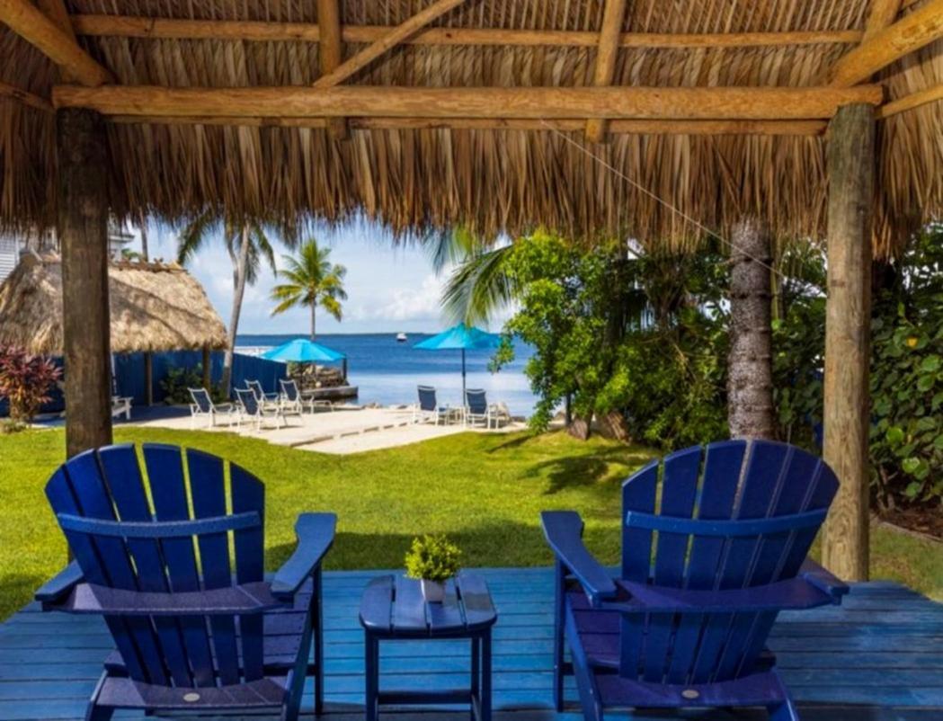 Hotel Azul Del Mar (Adults Only) Key Largo Zewnętrze zdjęcie