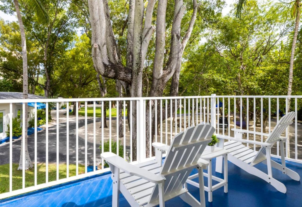 Hotel Azul Del Mar (Adults Only) Key Largo Zewnętrze zdjęcie