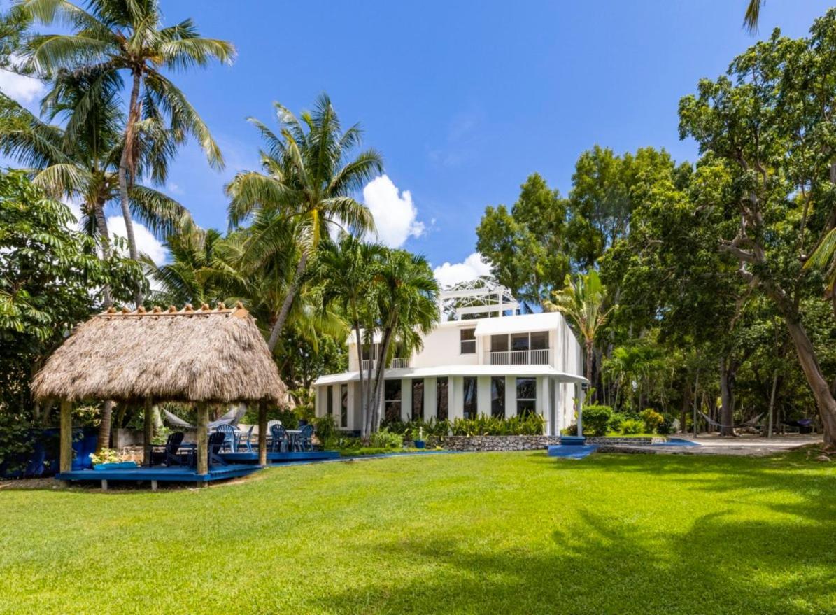 Hotel Azul Del Mar (Adults Only) Key Largo Zewnętrze zdjęcie