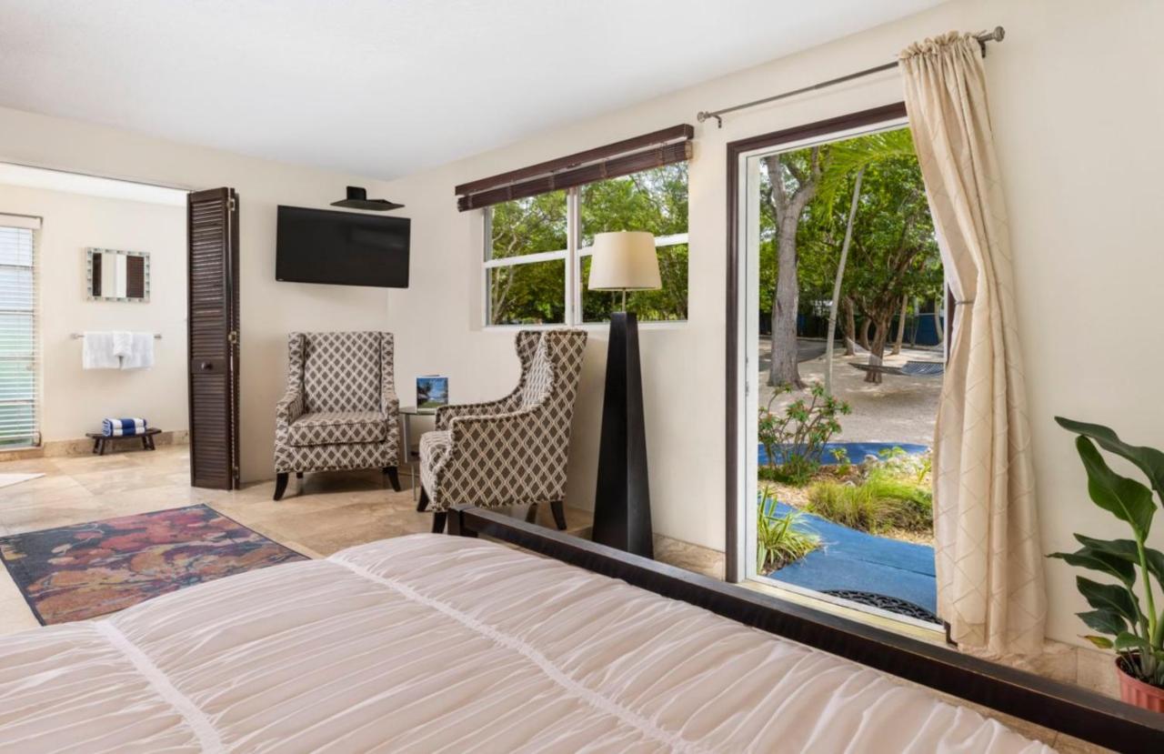 Hotel Azul Del Mar (Adults Only) Key Largo Zewnętrze zdjęcie