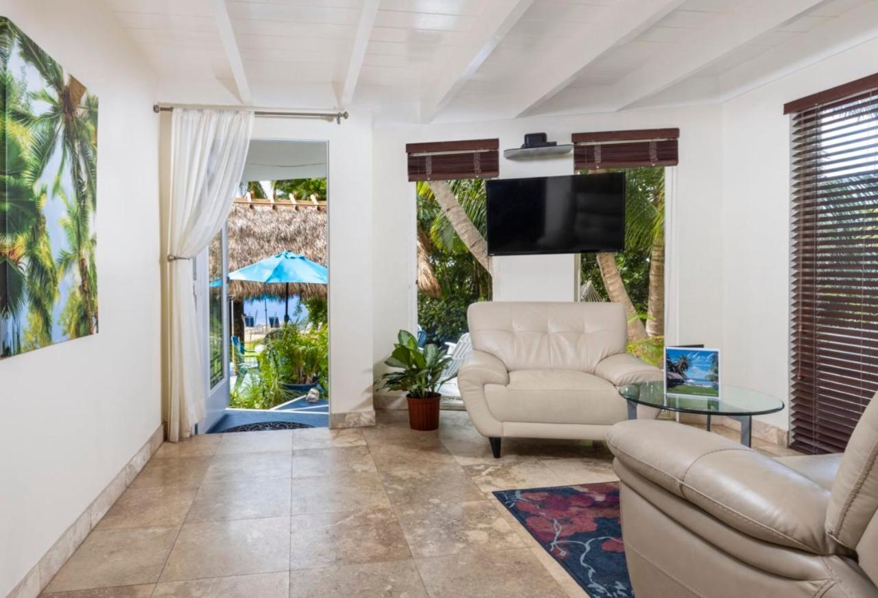 Hotel Azul Del Mar (Adults Only) Key Largo Zewnętrze zdjęcie