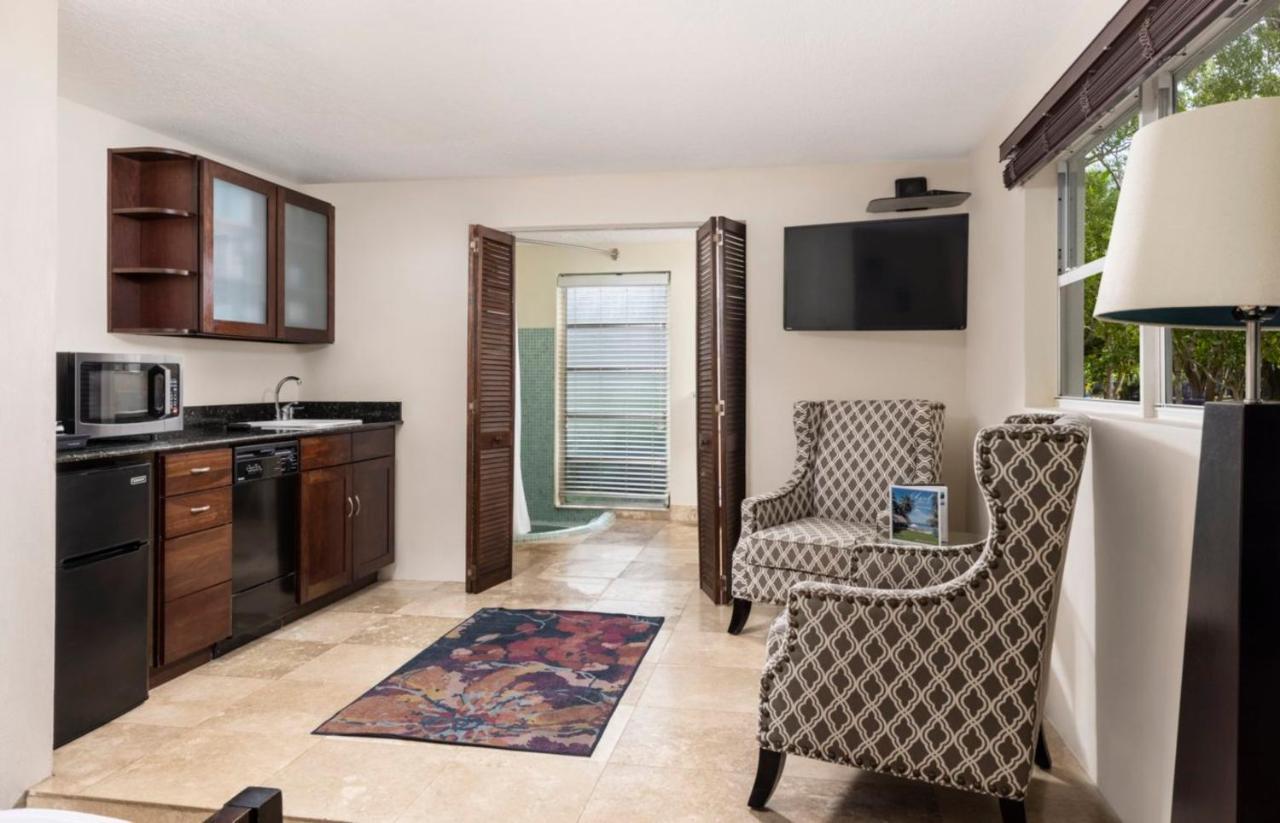 Hotel Azul Del Mar (Adults Only) Key Largo Zewnętrze zdjęcie