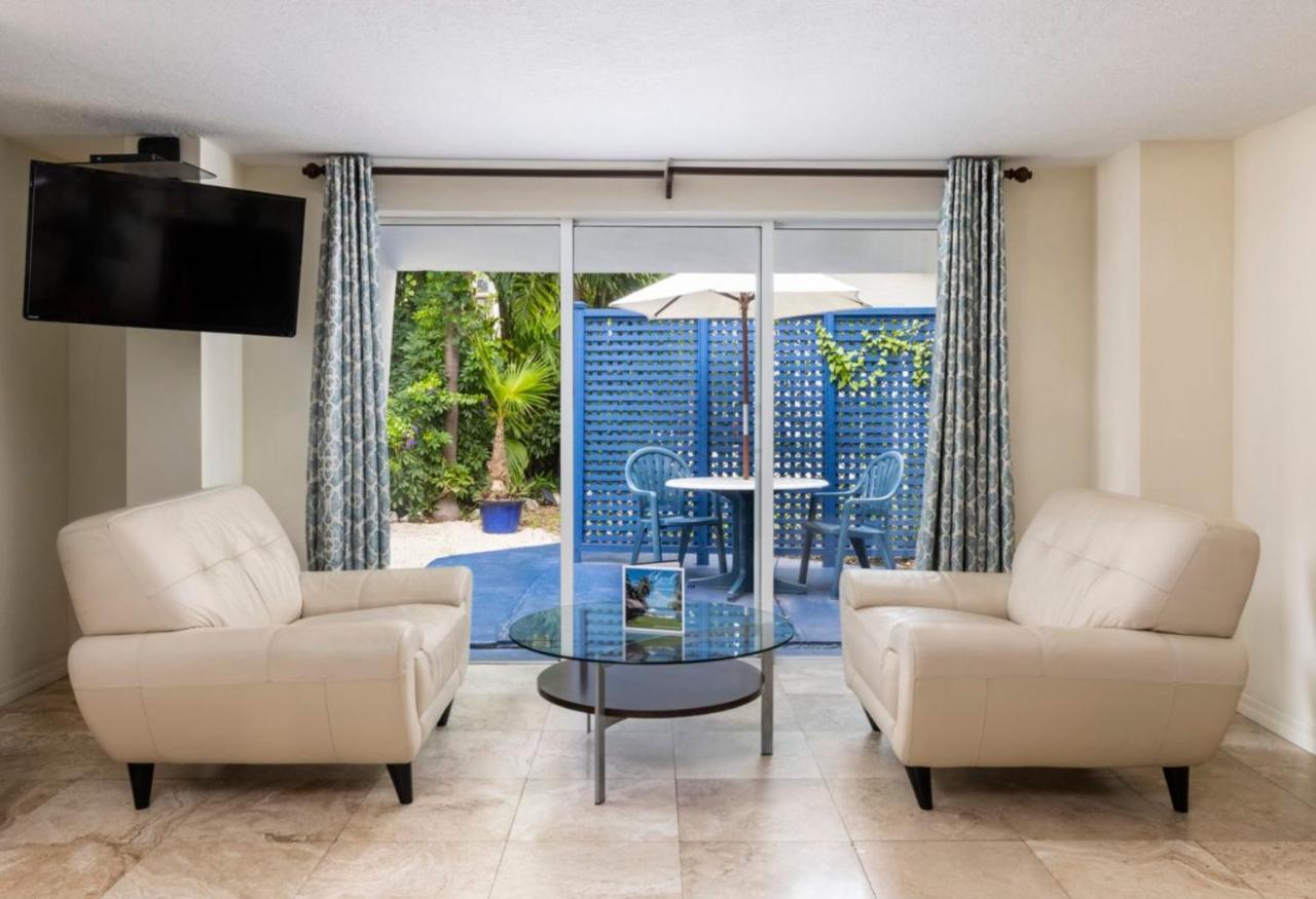 Hotel Azul Del Mar (Adults Only) Key Largo Zewnętrze zdjęcie