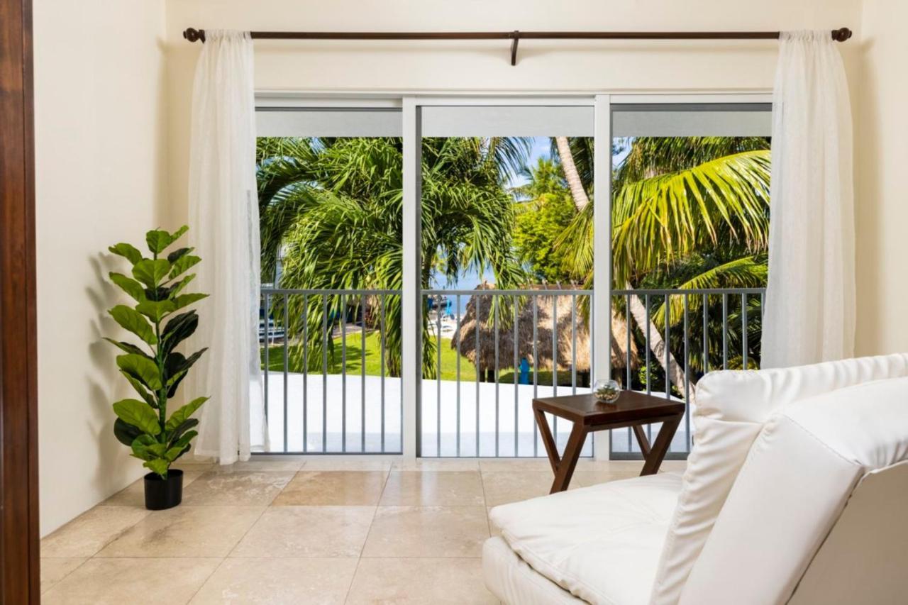 Hotel Azul Del Mar (Adults Only) Key Largo Zewnętrze zdjęcie