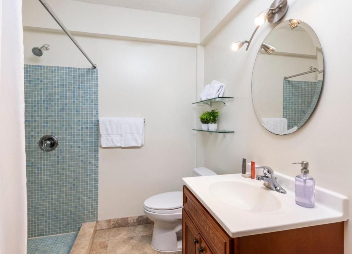 Hotel Azul Del Mar (Adults Only) Key Largo Zewnętrze zdjęcie