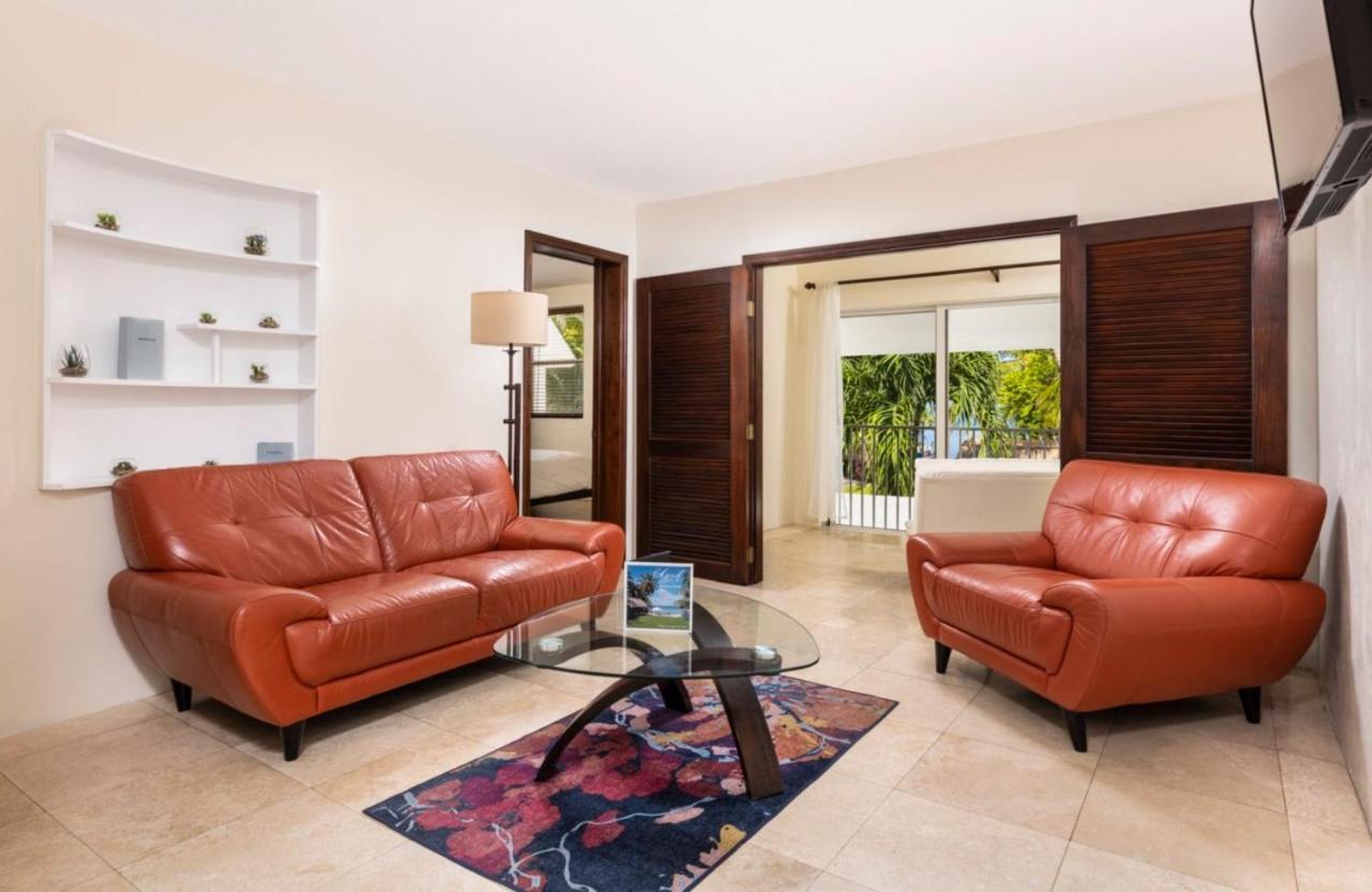 Hotel Azul Del Mar (Adults Only) Key Largo Zewnętrze zdjęcie