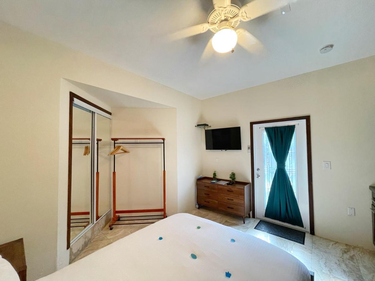 Hotel Azul Del Mar (Adults Only) Key Largo Zewnętrze zdjęcie