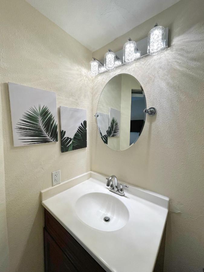Hotel Azul Del Mar (Adults Only) Key Largo Zewnętrze zdjęcie