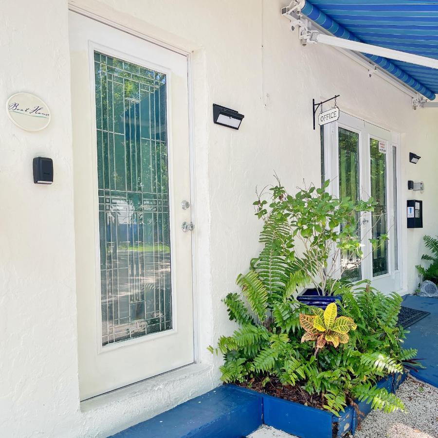 Hotel Azul Del Mar (Adults Only) Key Largo Zewnętrze zdjęcie