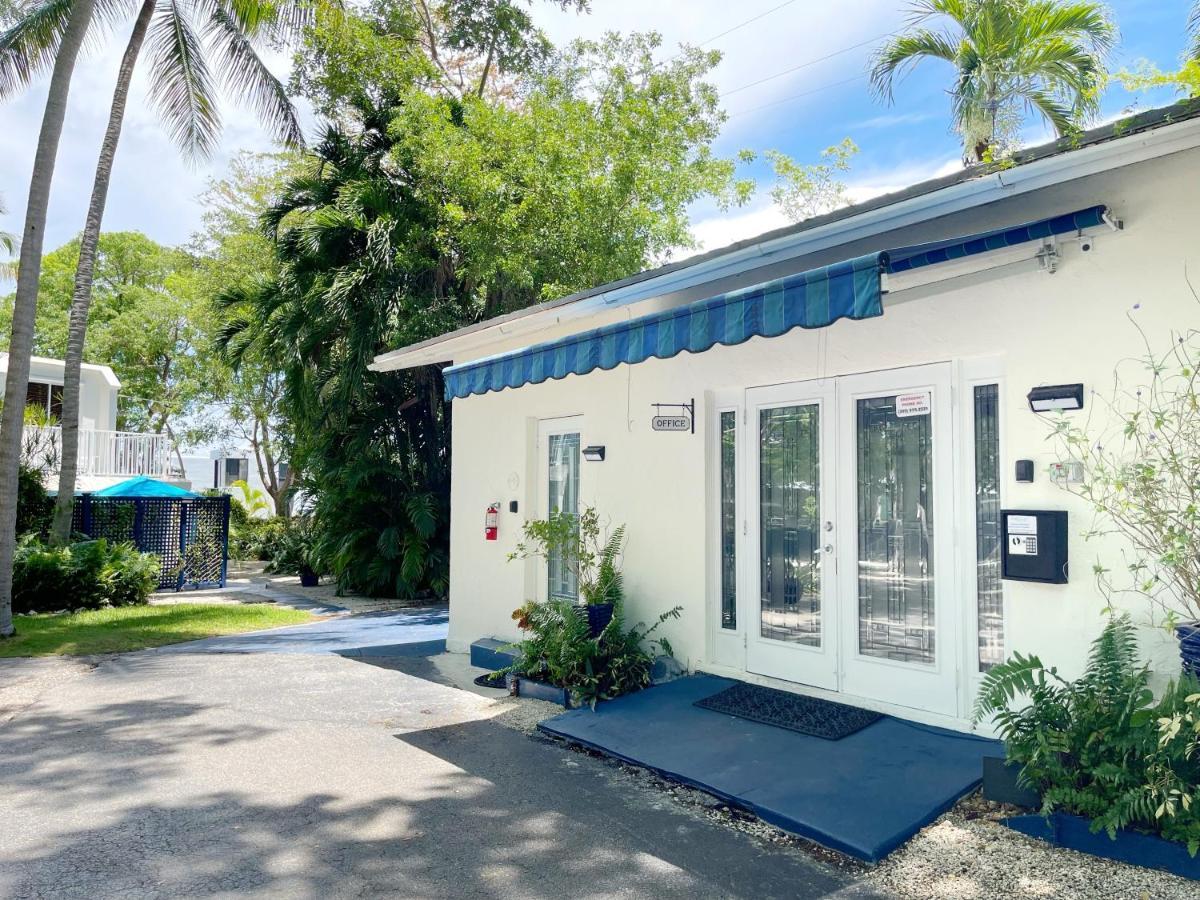 Hotel Azul Del Mar (Adults Only) Key Largo Zewnętrze zdjęcie