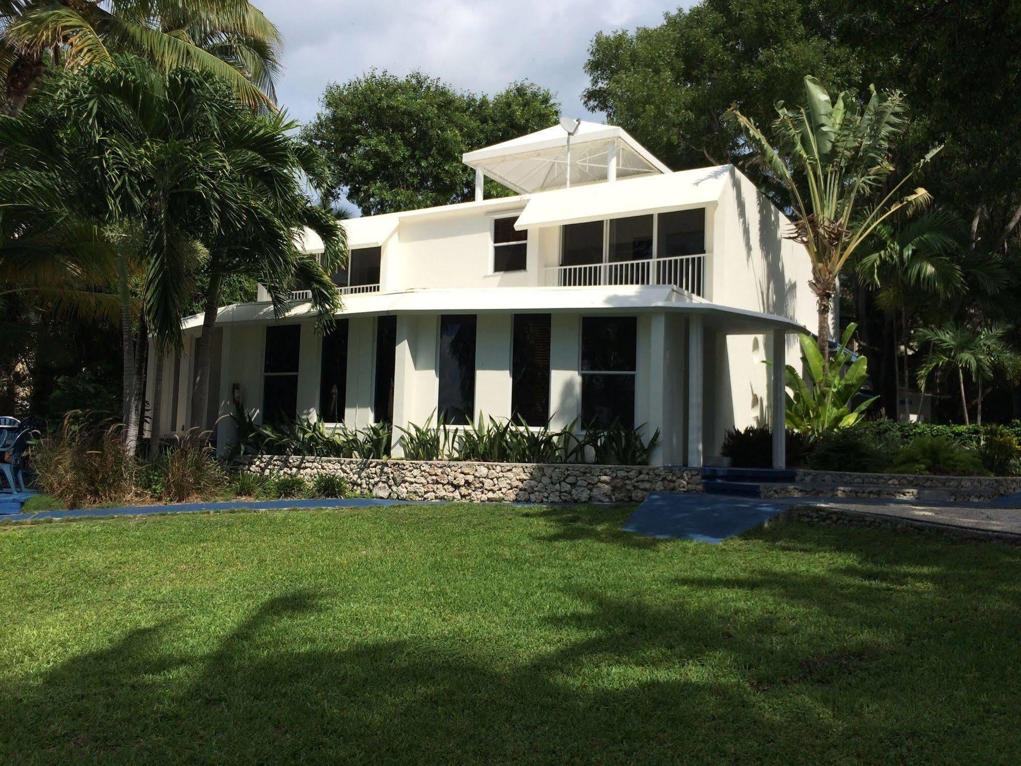 Hotel Azul Del Mar (Adults Only) Key Largo Zewnętrze zdjęcie